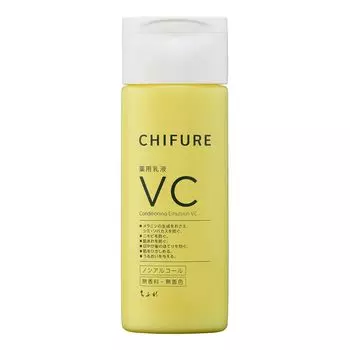 Лекарственная эмульсия Chifure VC [квази-лекарство]