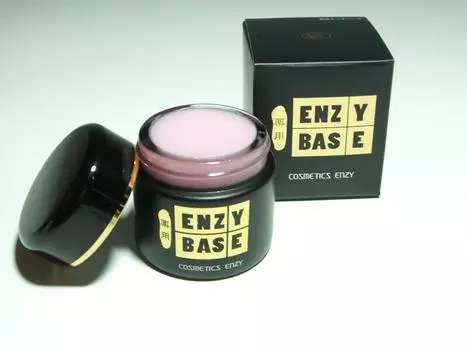 Лекарственная энчибаза 40г