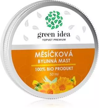 Лекарственная растительная мазь TU прозрачный