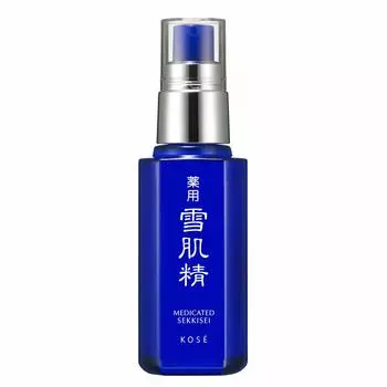 Лекарственная Sekkisei Day Essence SPF25 50мл [Квазипрепарат] () ПА+