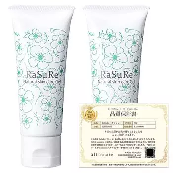 Лекарственное средство Lasure Acne Acne Rubs Care Suppression Увлажнение Подтяжка Блестящая кожа Внутренняя сухая кожа Открытые поры кожи 40 г Универсальный гель/кожное сало