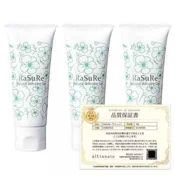 Лекарственное средство Lasure Acne Acne Shrums Уход за жирной кожей All in One Suppression Увлажнение All in Tighting Блестящая кожа Внутренняя сухая кожа Открытые поры кожи 40 г