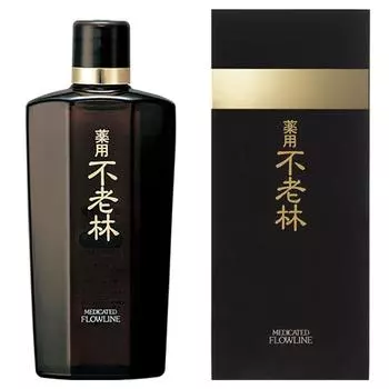 Лекарственный фурорин 180 мл x 3 шт. набор [Shiseido]