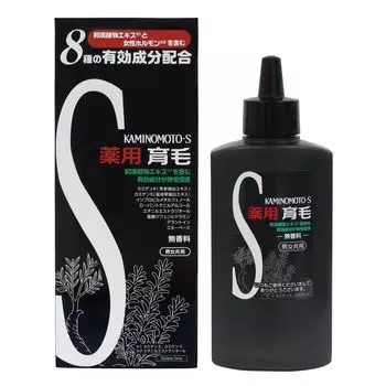Лекарственный Каминомото 150мл [Квази-лекарство] S-II