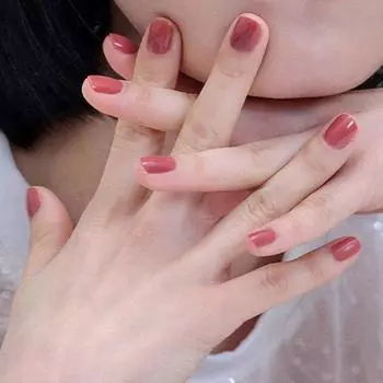 Lement Color Nail 14 мл 14 Kinda Rosy