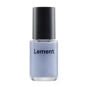 Lement Color Nail Polish, 41 Chouchou Blue, 14ml, 1 piece
