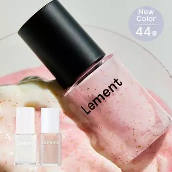 Lement Цвет ногтей 14мл Shimmers Nail Serum
