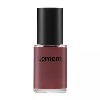Lement Цветной лак для ногтей, 14 Kinda Rosie, 14 мл, 1 шт.