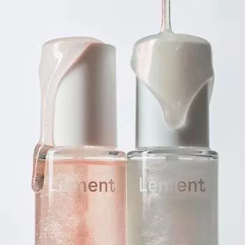 Lement Glitter Darjeeling Укрепитель для ногтей и мерцающие питательные вещества для ногтей Darjeeling Nail Hardener