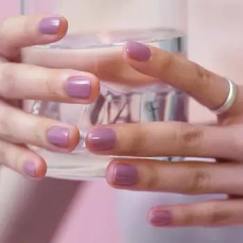 Lement Лак для ногтей 14 мл 09 Бледная фуксия