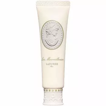 Lemerveilleuse Laduree Sun Protection Makeup Base 30 мл [Основа под макияж] [Продукт]
