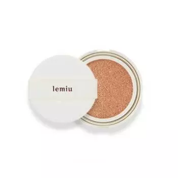 LEMIU Oneiric Skin Cushion Refill 14g 01.Pink Beige