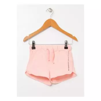 Lemon Bsc Girl 11 Розовые мини-шорты для девочек