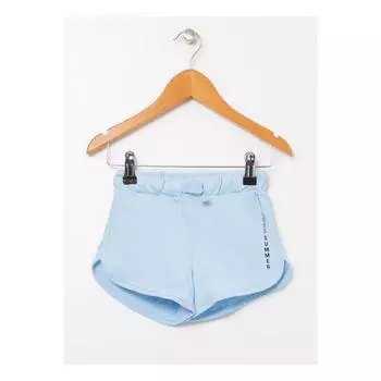 Lemon Bsc Girl 11 Синие шорты для девочек мини