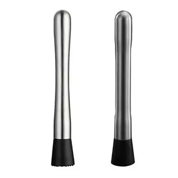 Lemon Hammer Размешиваемые леденцы 8.26/8.46 дюймов Волшебный коктейльный мадлер Барный инструмент