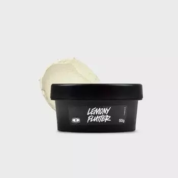 Lemony Flutter 50 г - Масло для кутикулы