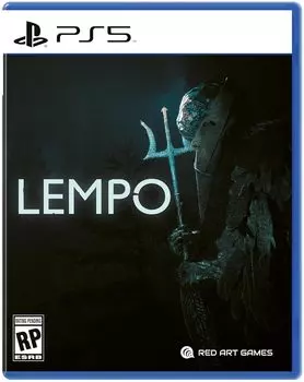 Lempo North PS5 (Import version America) -