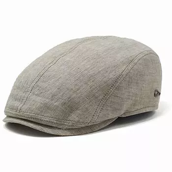 Лен Hunting Hemp Color Variations Logo Simple 58 см бежевый [Gottmann] UV40+ весна/лето бежевый