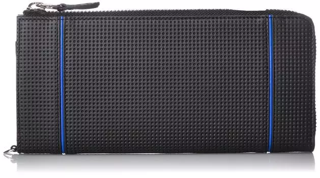 Lenclad Honeycell Long Wallet Blue [Noi Interesse]
