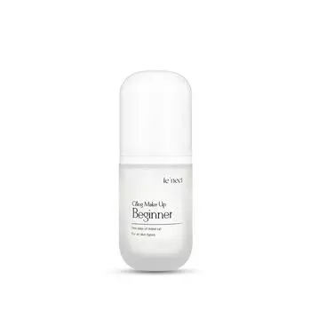 Lenect Cling Makeup Beginner Moisture Primer Glowing Primer