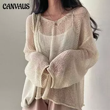 Ленивый стиль, джемперы с длинными рукавами, топы, сексуальные женские модные повседневные уличные шикарные женские свитера, пуловеры