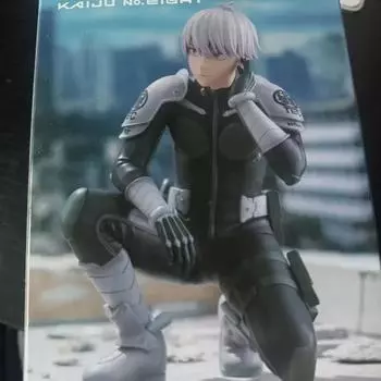 Leno Figures