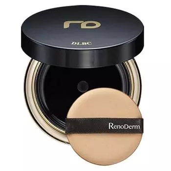 Lenoderm Day Long Cushion BB Cream 15g, Day Long BB Cream Only, 1 Piece