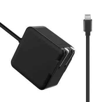 Lenovo адаптер переменного тока зарядное устройство для ноутбука 65 Вт зарядное устройство PD PPS совместимое 20 В быстрое зарядное устройство для ноутбука ThinkPad зарядное устройство общего назначения Lenovo ThinkPad X1 Carbon