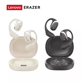 Lenovo ERAZER X9 Wireless Bluetooth Earphones Sports Wireless Headphones Touch Control Earbuds