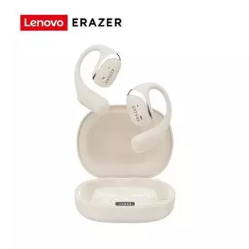 Lenovo ERAZER X9 Wireless Bluetooth Earphones Sports Headphones Noise Cancelling Earbuds
