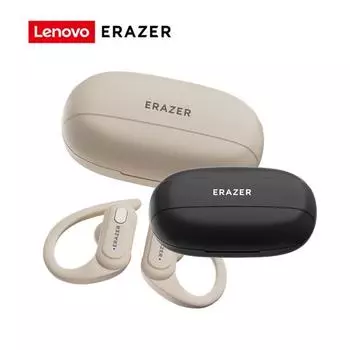 Lenovo ERAZER XT60 PRO Беспроводные наушники Bluetooth наушники HiFi наушники шумоподавление гарнитура