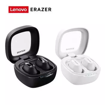 Lenovo ERAZER XT62 PRO Wireless Bluetooth Earphones Low Latency Headphones HiFi Sport Headset