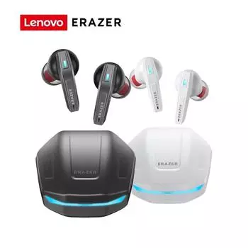 Lenovo ERAZER XT86 Bluetooth наушники беспроводные наушники игровая гарнитура шумоподавление наушники