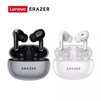 Lenovo ERAZER XT88 PRO TWS беспроводные наушники Bluetooth 5.3 двойная стереогарнитура с шумоподавлением