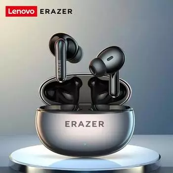 Lenovo ERAZER XT88 PRO Wireless Earphones Bluetooth 5.3 Touch Control Function Music Earphone TWS HIFI Music Headphones