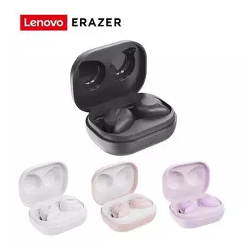 Lenovo ERAZER XT91 OWS беспроводные Bluetooth-наушники спортивные наушники HIFI звук шумоподавление с микрофоном