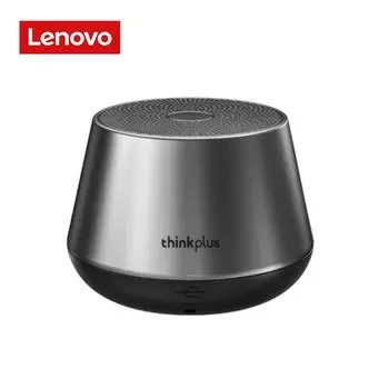 Lenovo K3 Pro Bluetooth-динамики Открытый портативный беспроводной громкоговоритель Музыкальный плеер с микрофоном