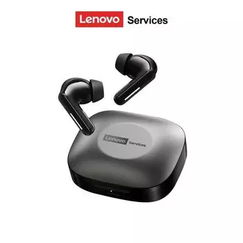 Lenovo LE209 Gaming Earphones Bluetooth Earphones In Ear Waterproof HIFI Sound Earbuds