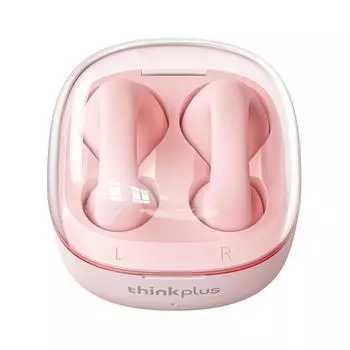 Lenovo LP13 True Wireless BT5.3 Наушники Спортивные наушники для бега Музыкальные наушники с зарядкой