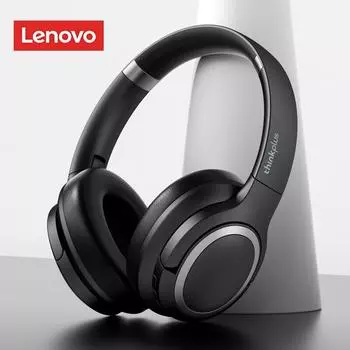 Lenovo TH40 TWS стерео спортивные наушники HIFI качество звука ANC шумоподавление игровые наушники с микрофоном