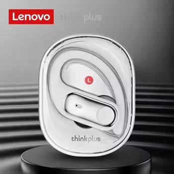 Lenovo Thinkplus LP79 Открытые беспроводные наушники Bluetooth наушники Спортивные наушники чёрный