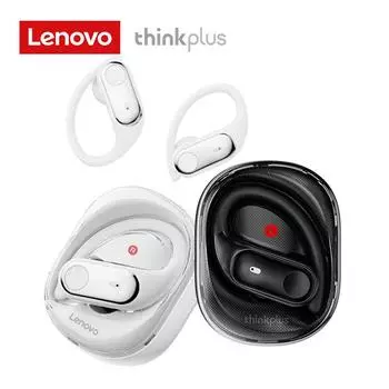 Lenovo Thinkplus LP79 TWS Беспроводные Bluetooth-наушники Игровые наушники Спортивные наушники чёрный