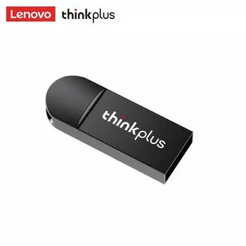 Lenovo Thinkplus MU222 Мини-размер Высокоскоростные флэш-драйверы Pendrive