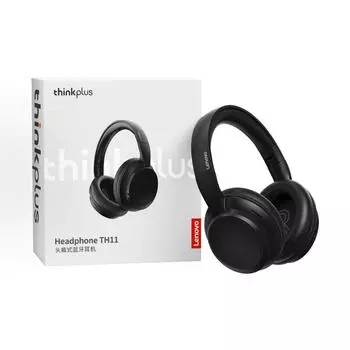 Lenovo Thinkplus TH11 TWS Stereo Headphone Bluetooth Earphones Music Headset with Mic