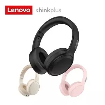 Lenovo Thinkplus TH30 Беспроводные Bluetooth-наушники Спортивные наушники для игр Fone Наушники