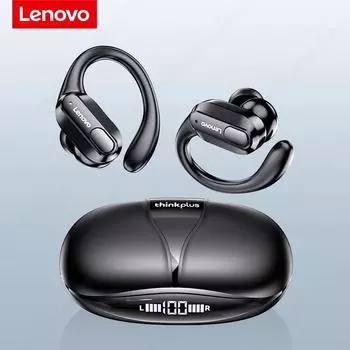 Lenovo thinkplus XT80 Wireless Earphone Bluetooth Sport TWS Noise Reduction Earbuds Headset HiFi Stereo Wireless Headphones
