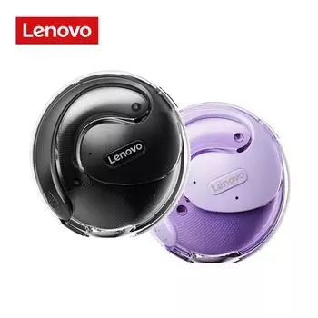 Lenovo X15 Pro Wireless Earphone Bluetooth Earphone OWS Sport Headset Waterproof Noise Reduction Earbuds