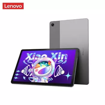 Lenovo Xiaoxin Pad 2022, версия 2K, 10,6-дюймовый мини-планшет, восьмиядерный процессор Snapdragon 680, 7700 мАч, вкладка Google Play