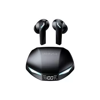 Lenovo XT53 Bluetooth Earphones TWS Wireless Headphones Sport Headset Noise Cancelling Music Earbuds