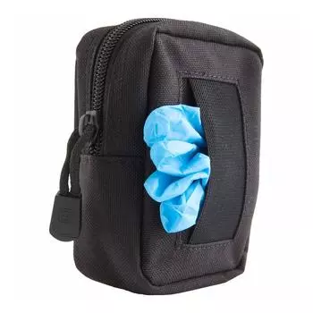 LENOX Disposable Glove Pouch 50058019 чёрный